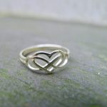Forever Celtic Ring-0