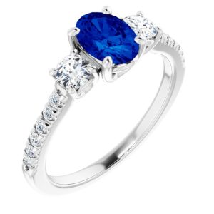 Irish jewellery