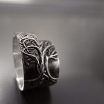 Tree of Life Rings | Matching set-0