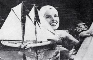 The True Love Schooner-900