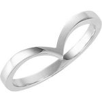 White gold Irish Jewellery