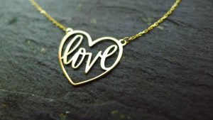 Irish jewellery with meaning