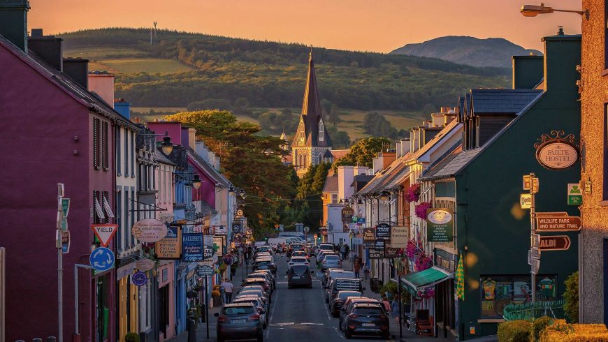 KENMARE