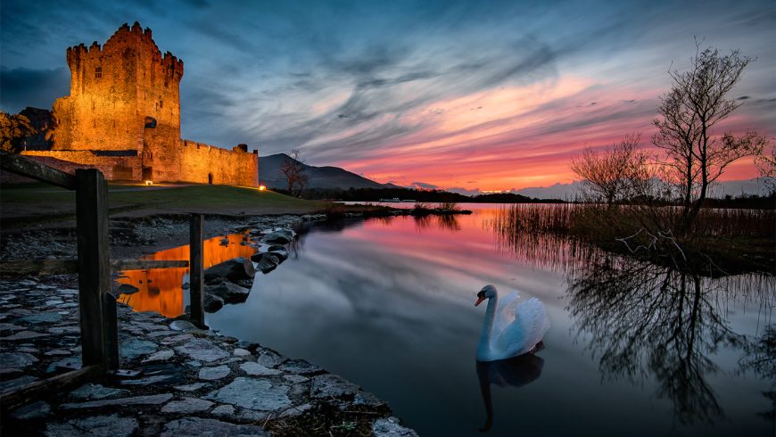KILLARNEY, IRELAND