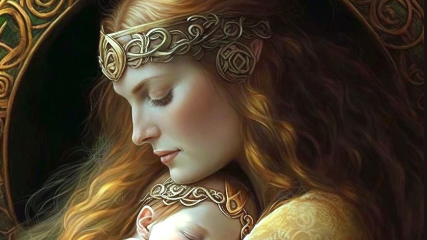 MOTHERS DAY IRELAND