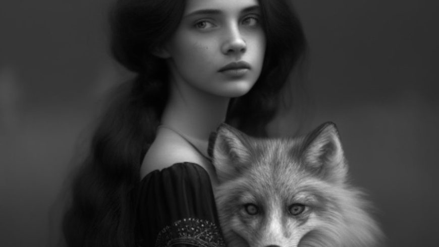THE FOX IN IRISH FOLKLORE